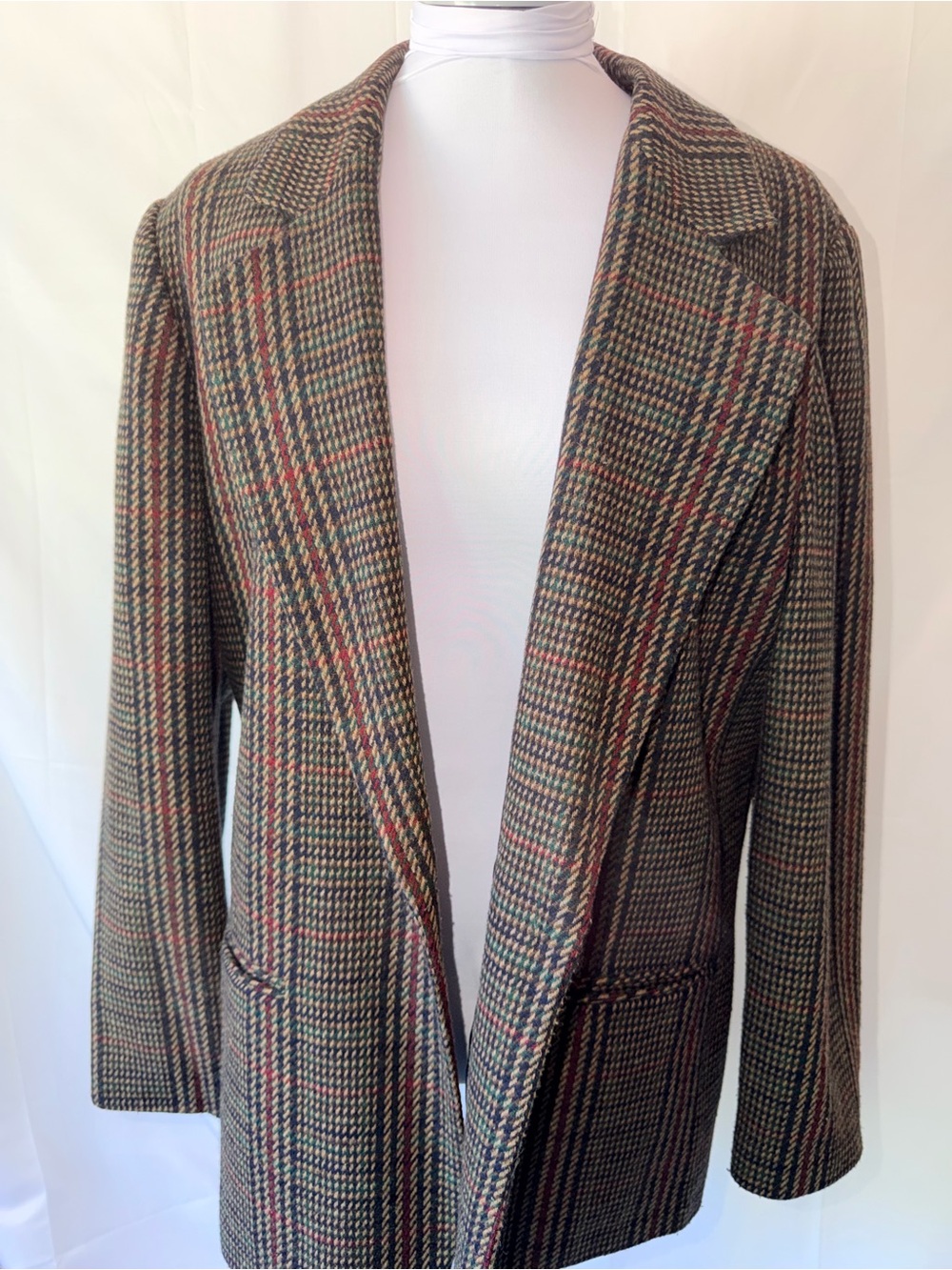 Radcliffe Women’s Blazer